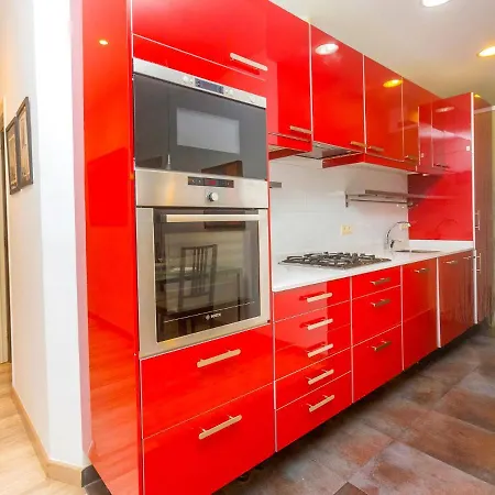 Apartamento Eixample Dret Independencia Valenci By Interhome
